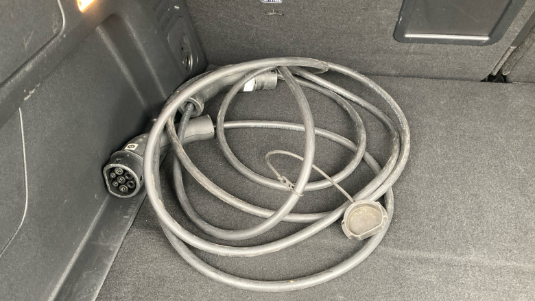 Peugeot 3008 1.6 Hybrid 180 Allure 5dr e-EAT8 Estate